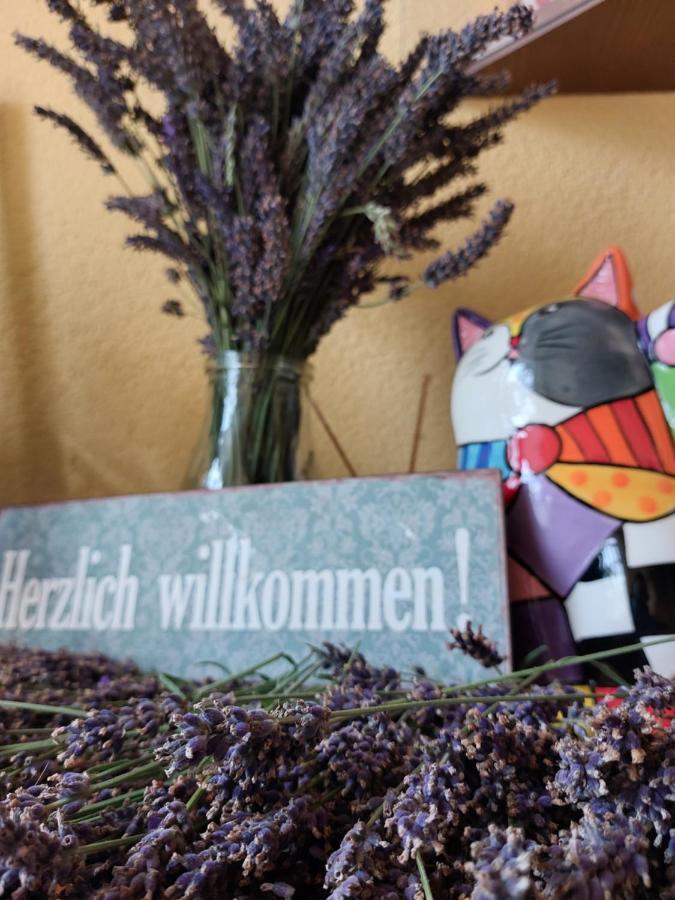Hotel Zum Poppschen Gut 올번하우 외부 사진